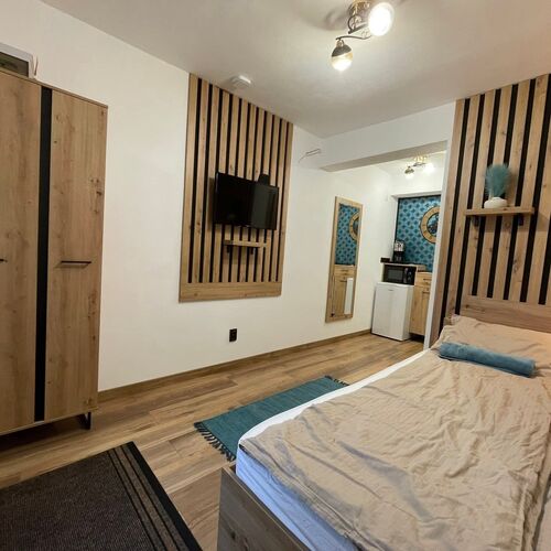 Somni Apartamente Chinteni