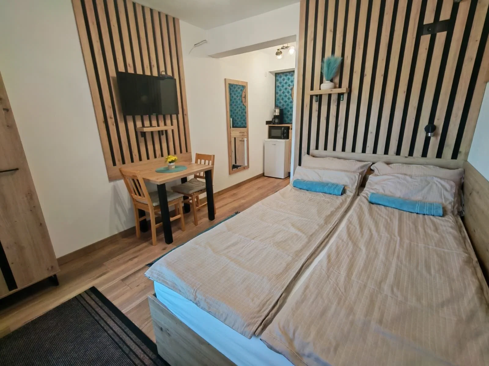 Somni Apartamente Chinteni
