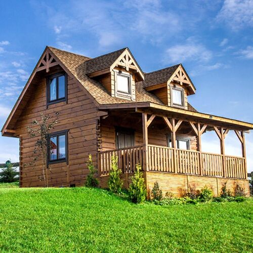 Domki Kalinowe Wzgórze Mikołajki