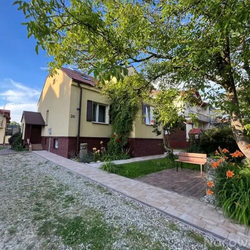 Willa Rokoszanka Busko-Zdrój