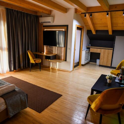 Camere Baile Figa Spa Cazare Beclean