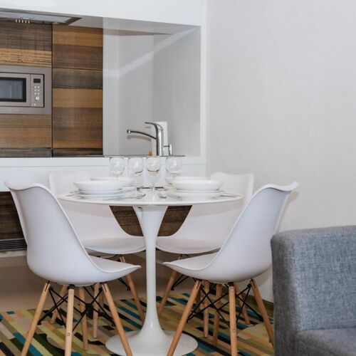 VacationClub Baltic Park Molo Apartament D106 Świnoujście