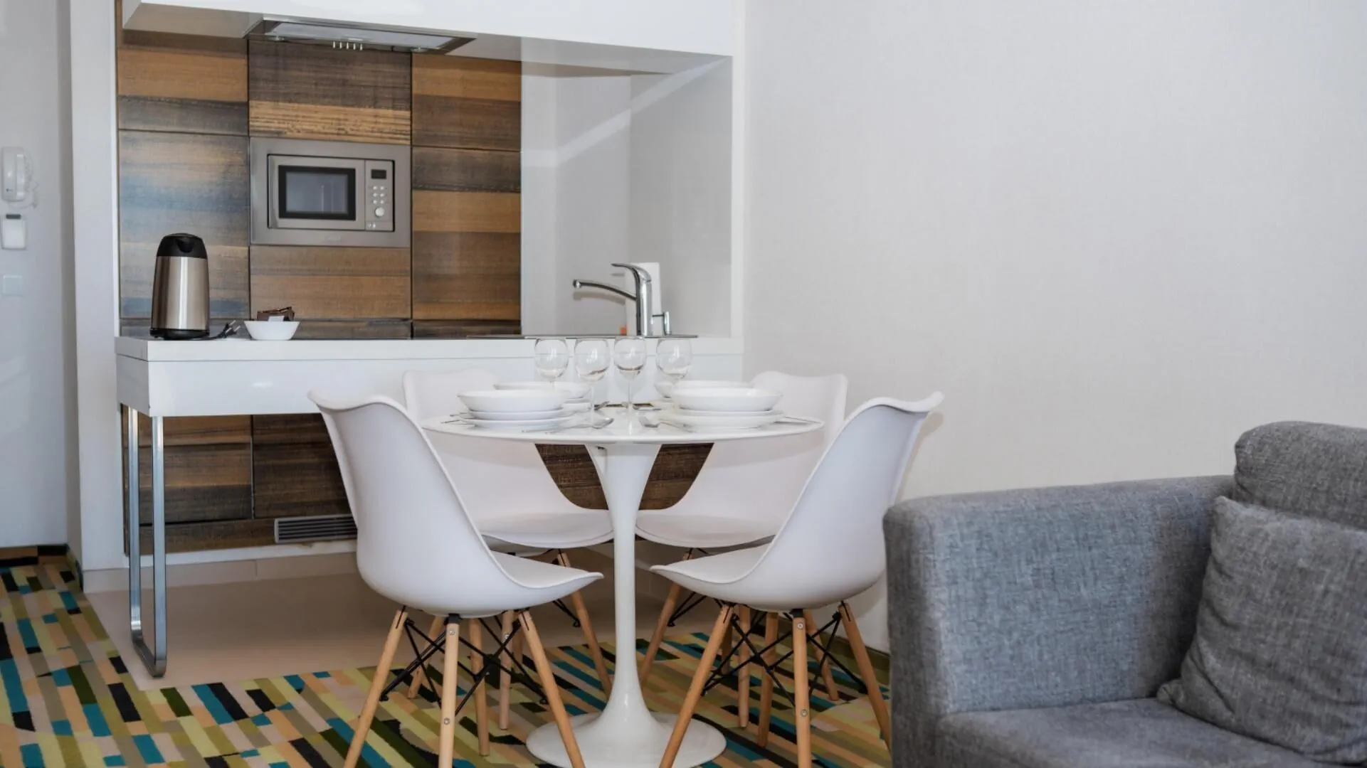 VacationClub Baltic Park Molo Apartament D106 Świnoujście