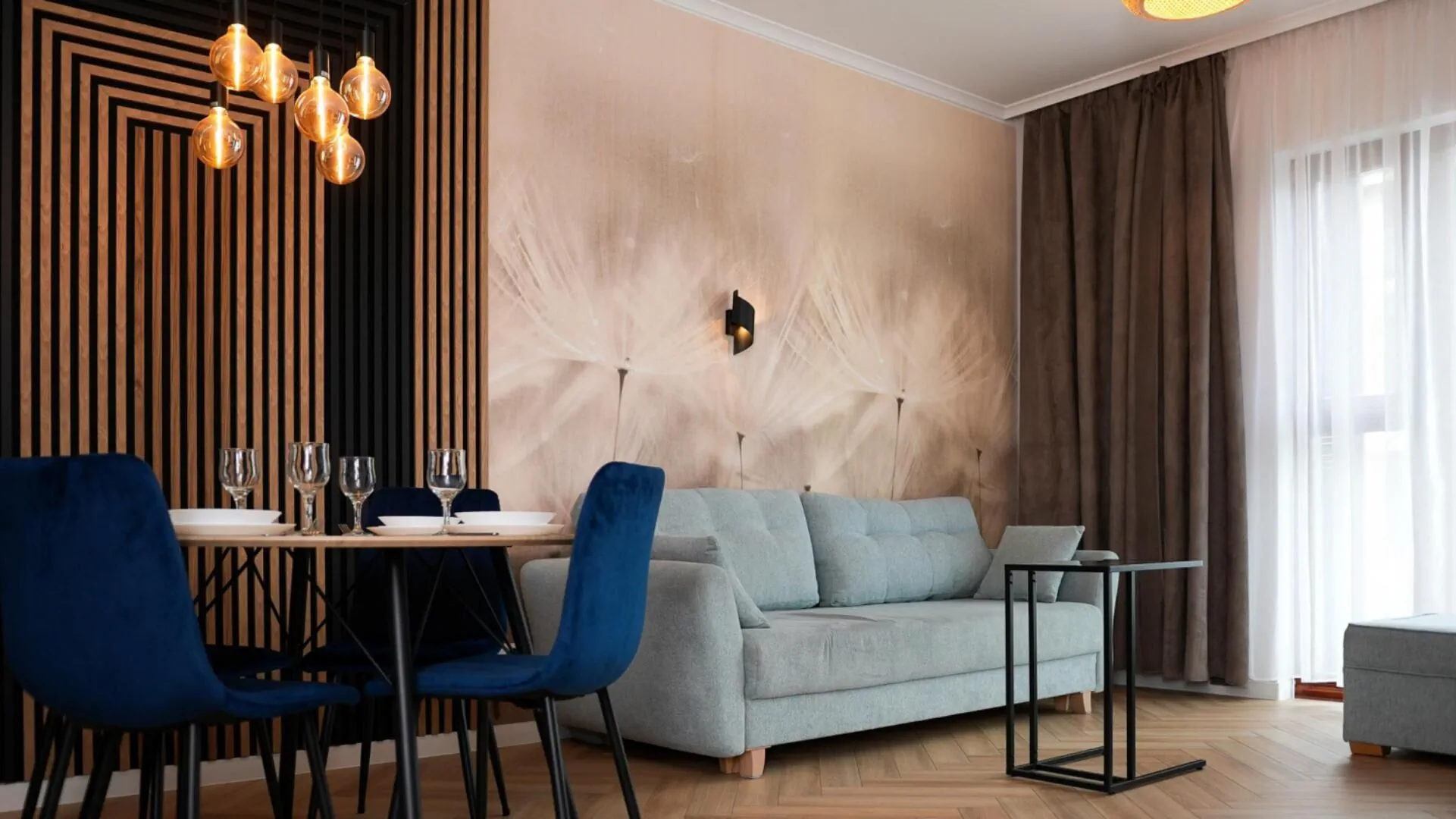 VacationClub Baltic Park Plaża 32 Apartament 2.2.4 Świnoujście