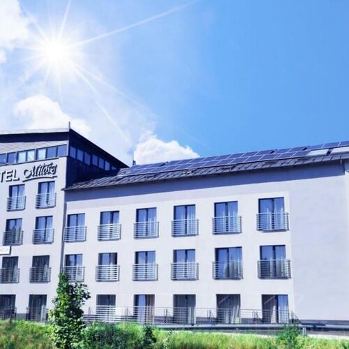 Hotel Miłosz Kartuzy 