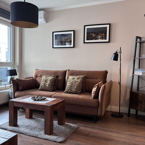 Comfort Studio Nova 2 Szczecin