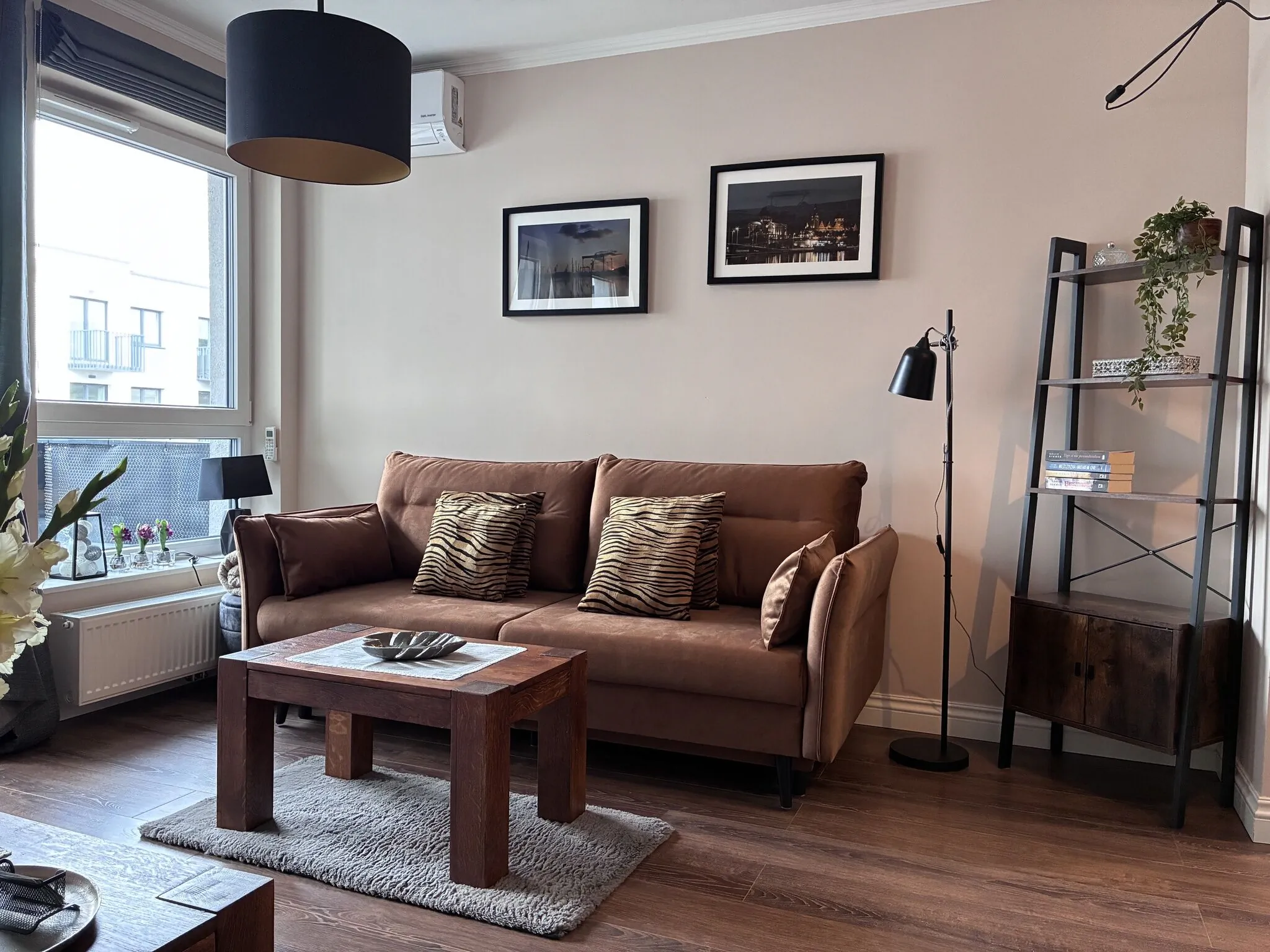 Comfort Studio Nova 2 Szczecin