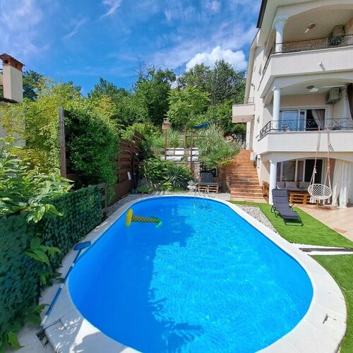 Villa Emily Opatija