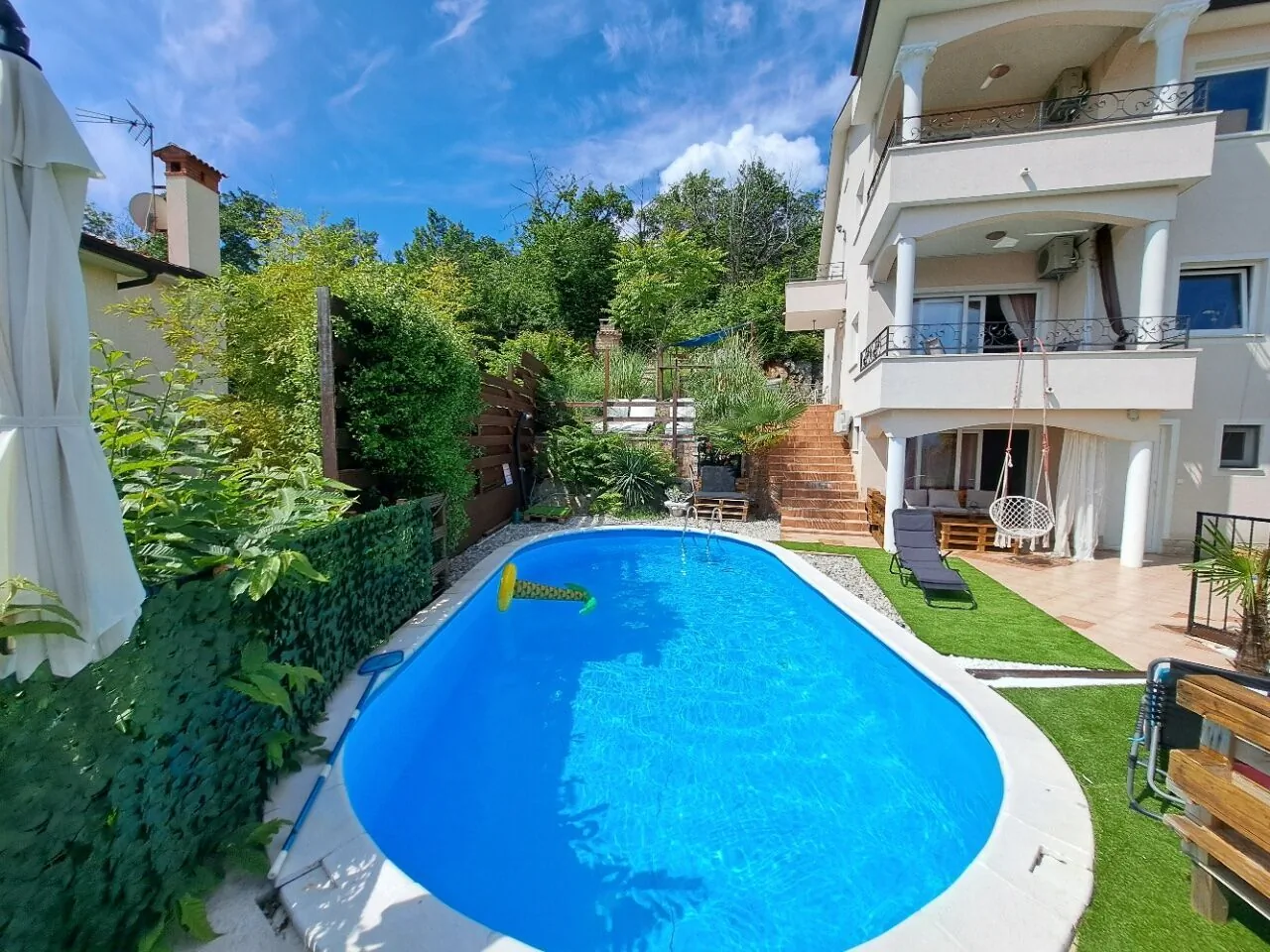 Villa Emily Opatija