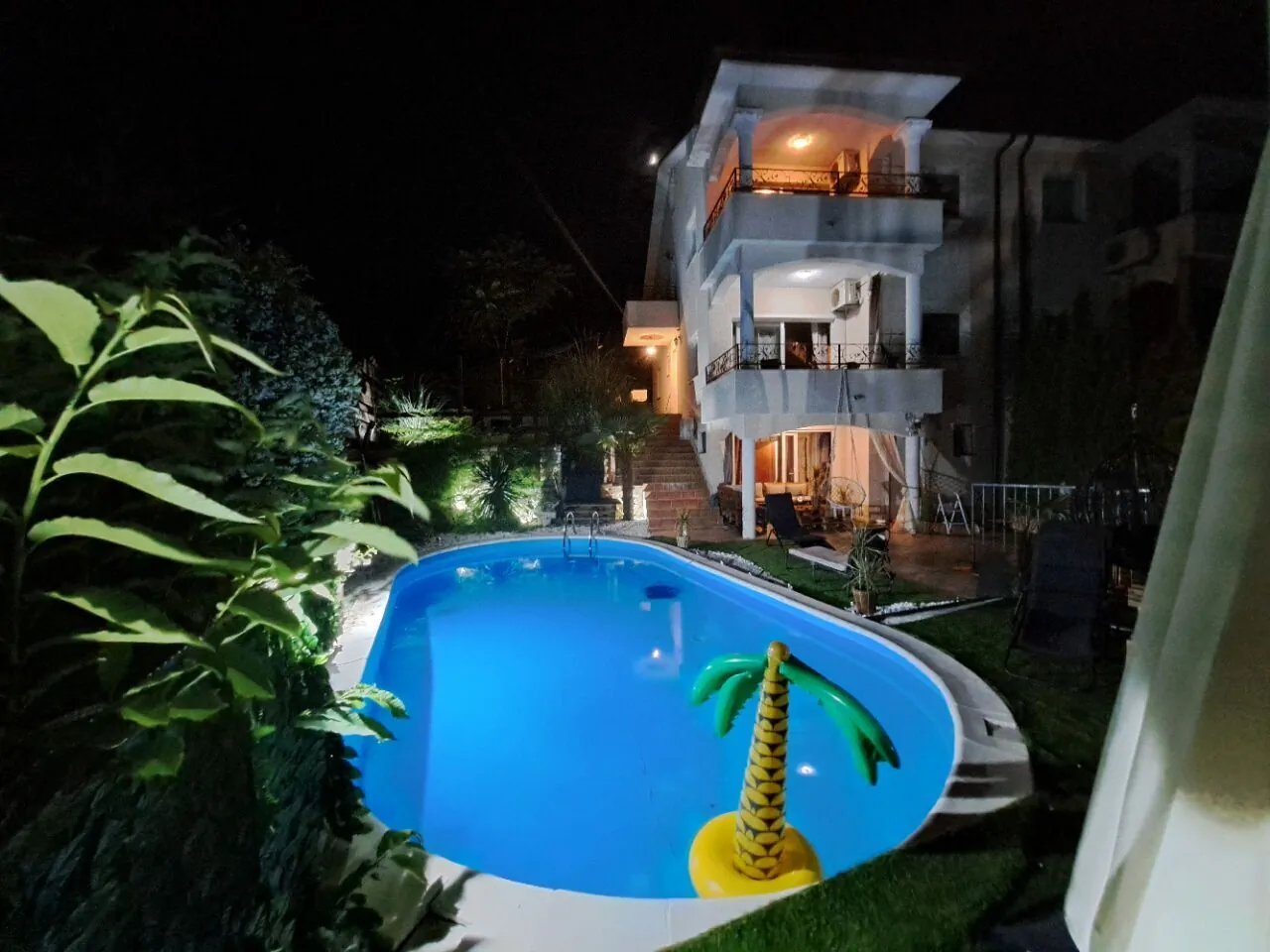 Villa Emily Opatija