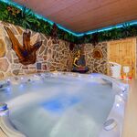 Centru Wellness, relaxare