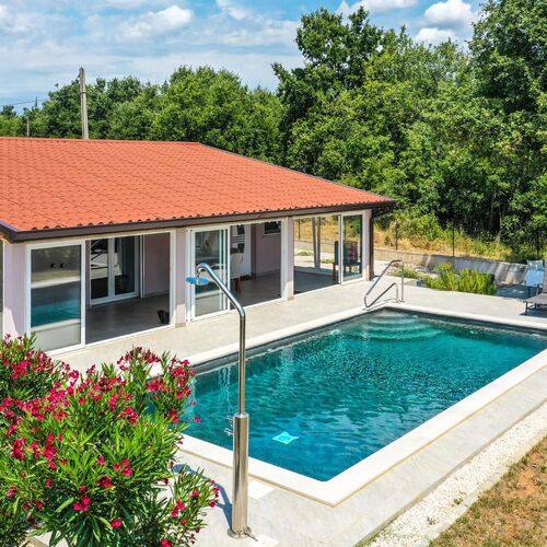 Vendégház Nova Vas - CID126