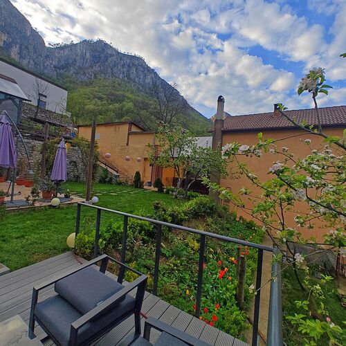 Casa Miclău Băile Herculane