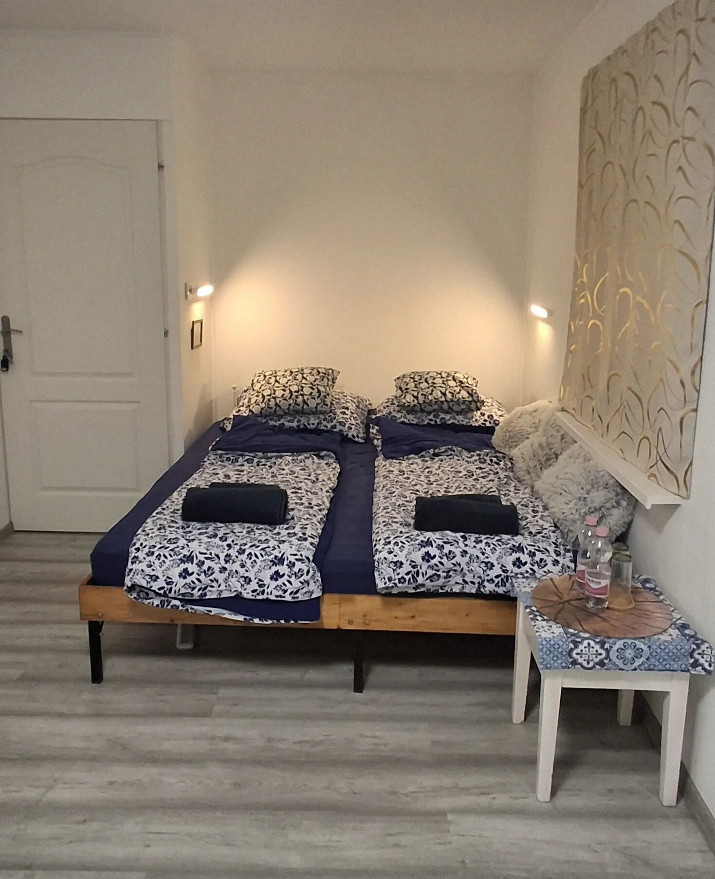Kereki Levendula Apartman