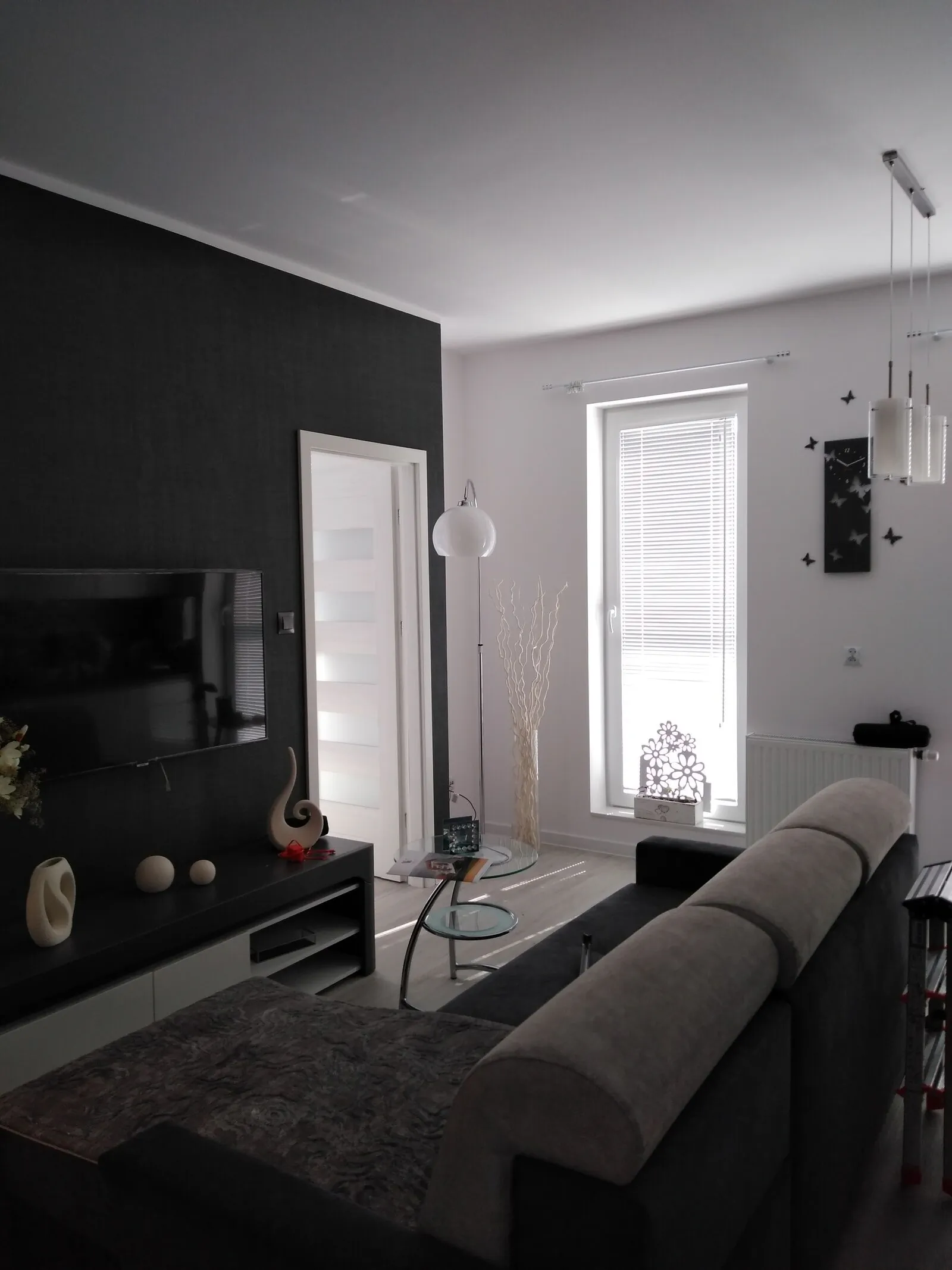 Apartament Marzanna II