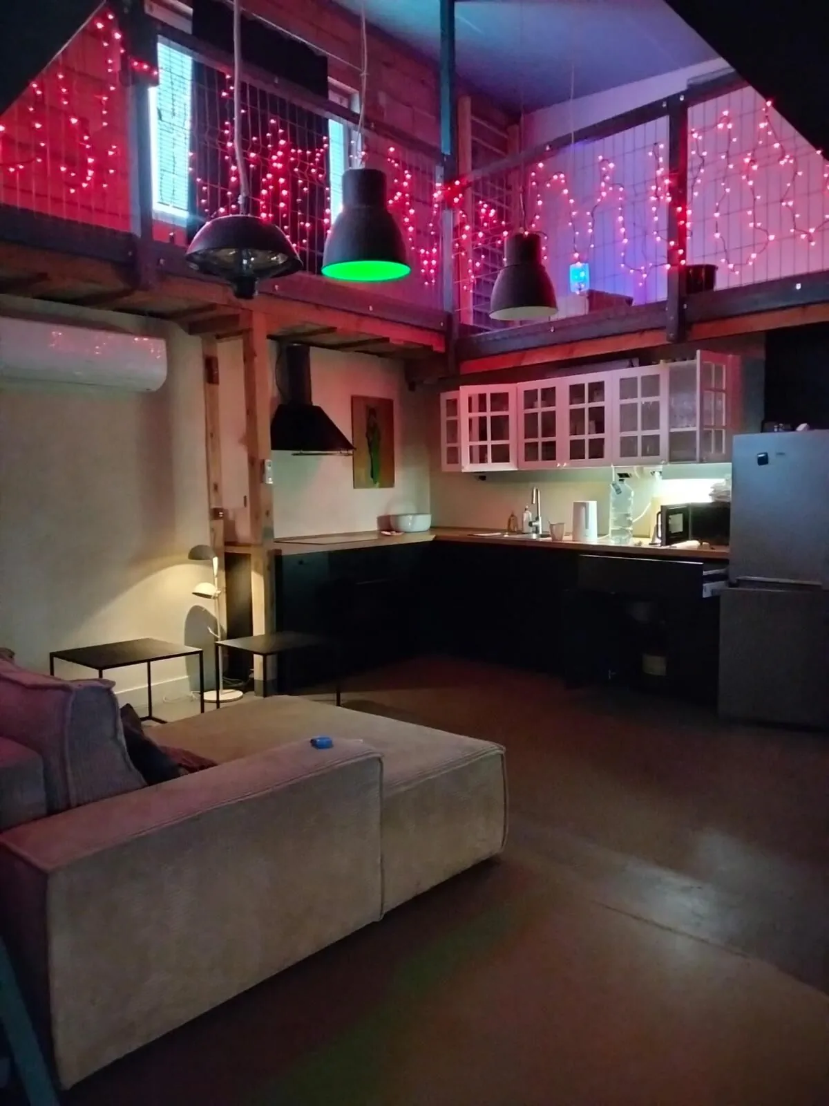 Kit lokal Kraków 