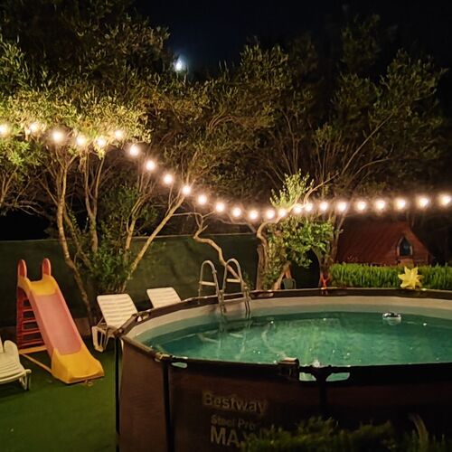 Apartmanok Családok Részére Medencével Jelsa, Hvar - 22432 Jelsa