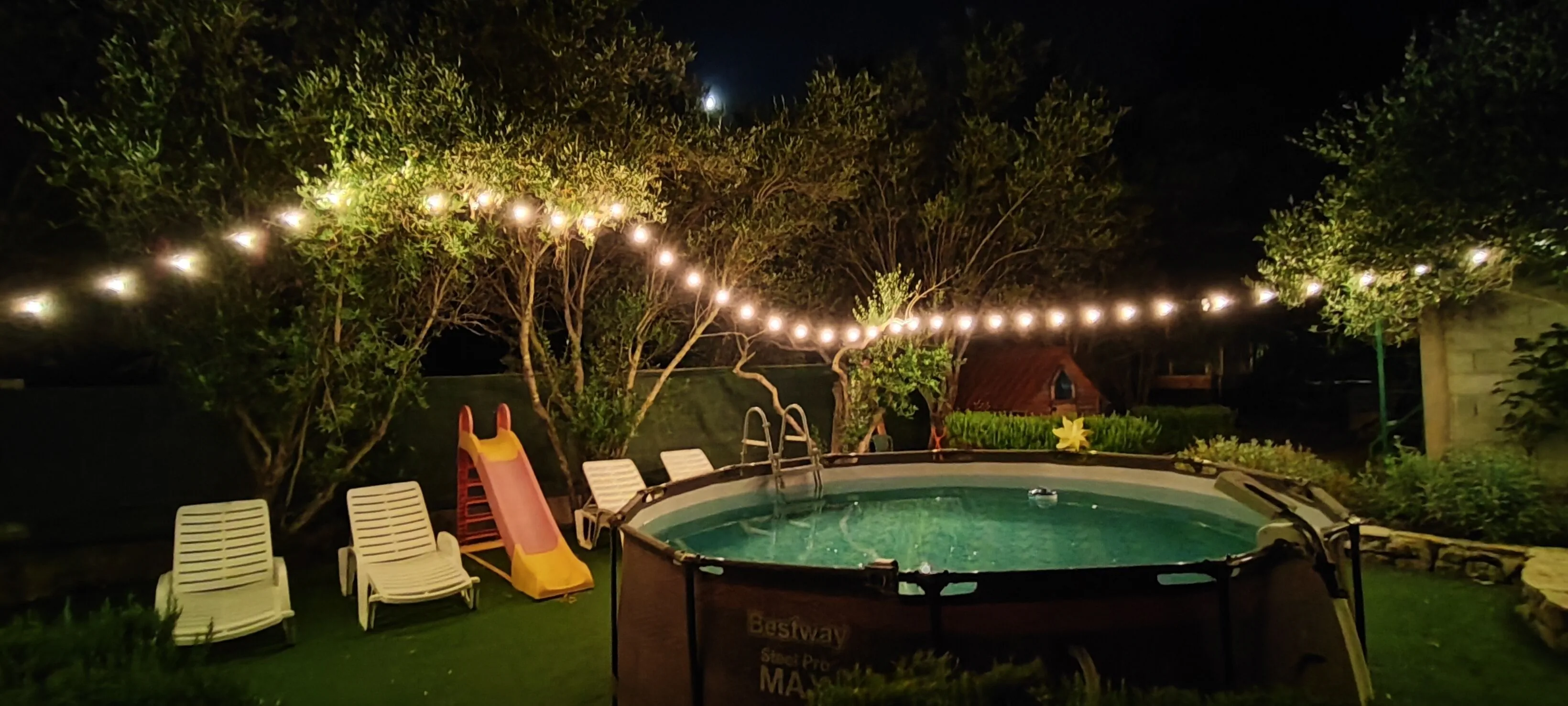 Family-friendly Apartments With Swimming Pool Jelsa, Hvar - 22432 Jelsa