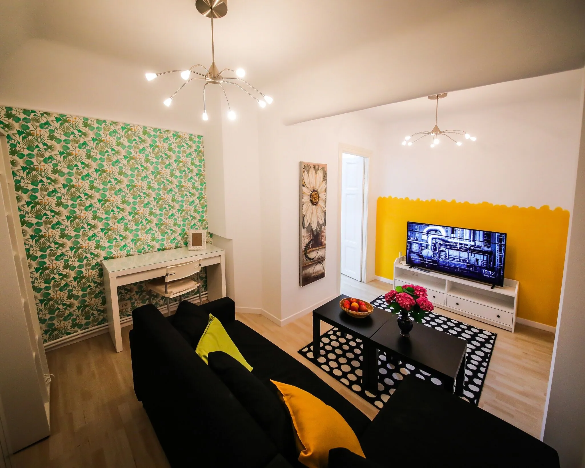 Apartament Comfort & Style Kiseleff Arcul de Triunf București