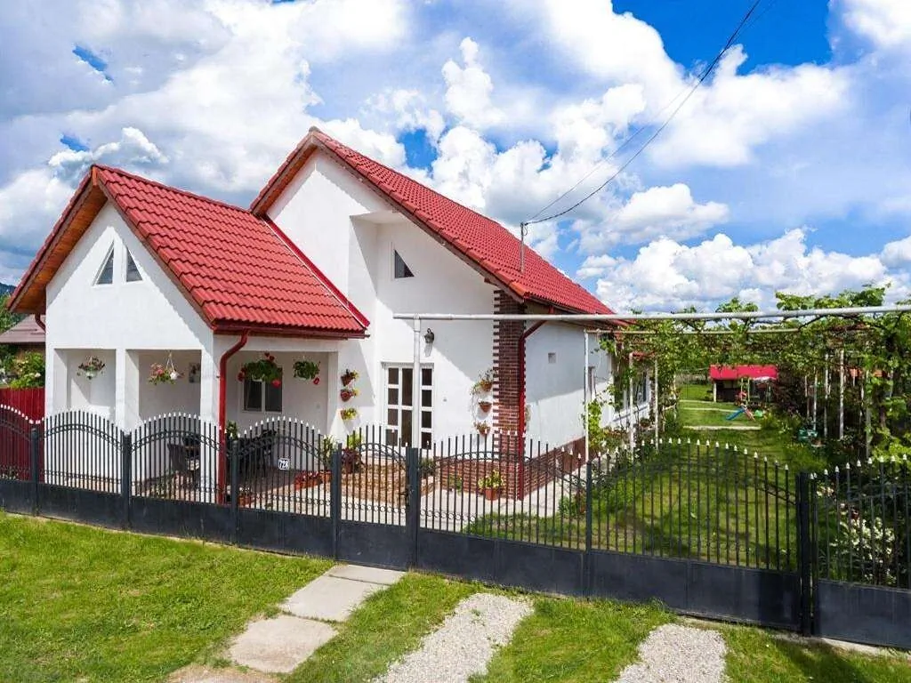 Casa de vacanta Marya Baia de Fier