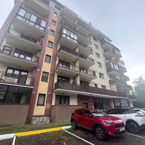 Apartament Adela Mountain View Sinaia