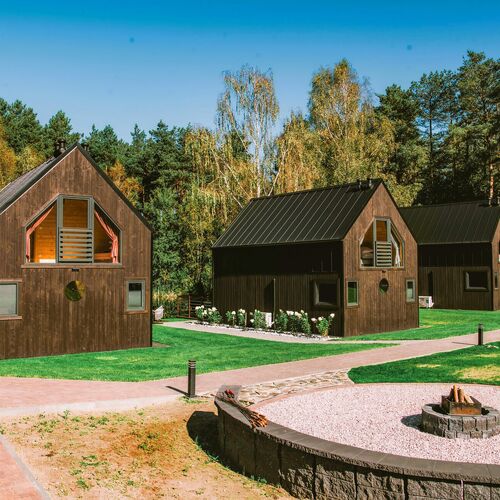 Vendégház Kościerzyna - PKA936