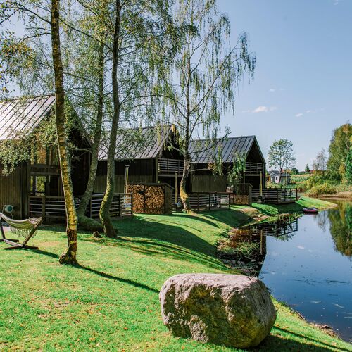 Vendégház Kościerzyna - PKA937