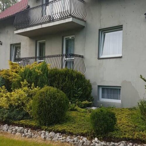 Sielska Dolina Jerzmanowice