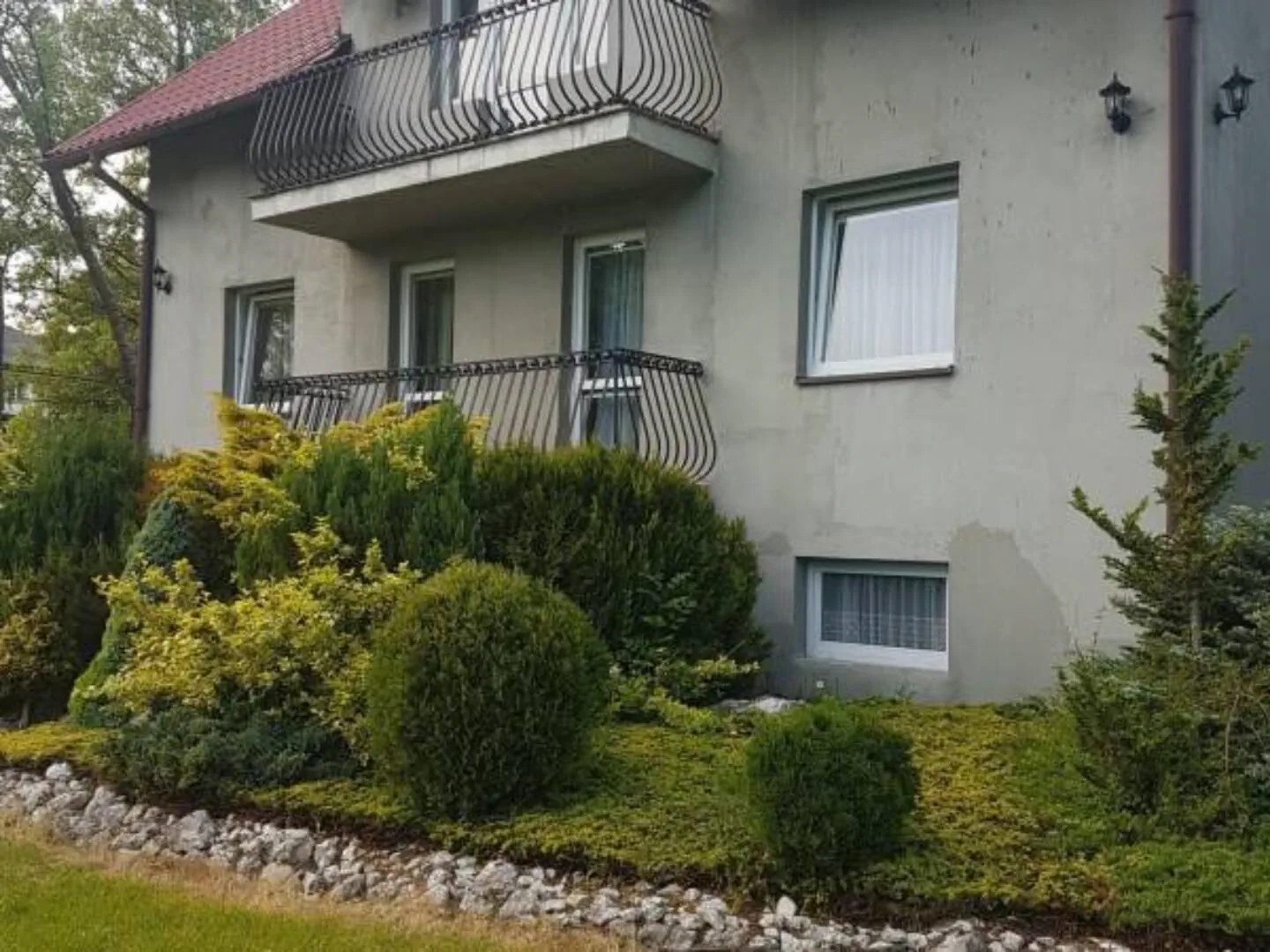 Sielska Dolina Jerzmanowice