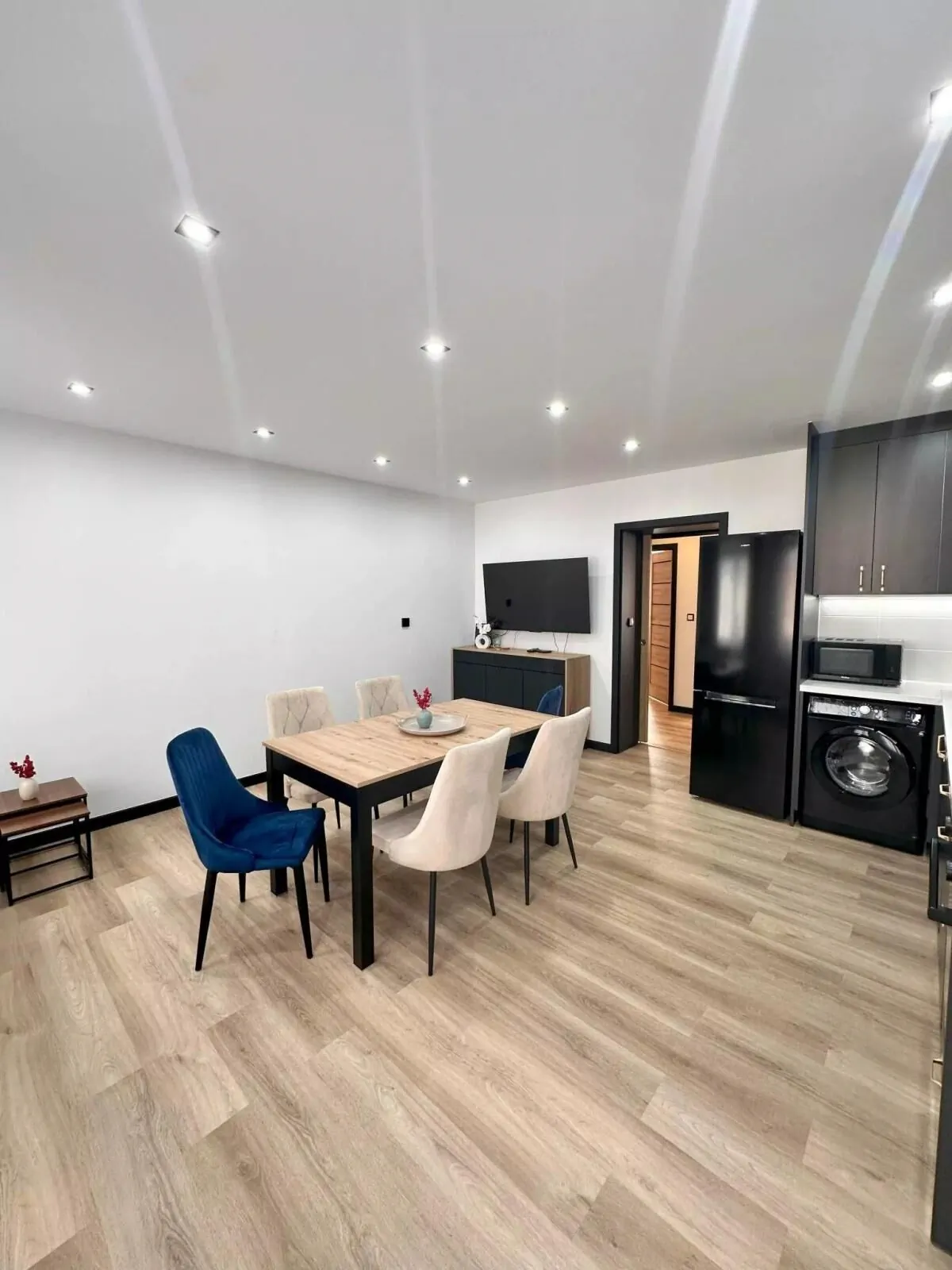 Apartament w Rynku Duszniki Zdrój