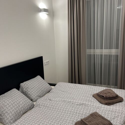 Fresh Garden Casa Mimo Siófok