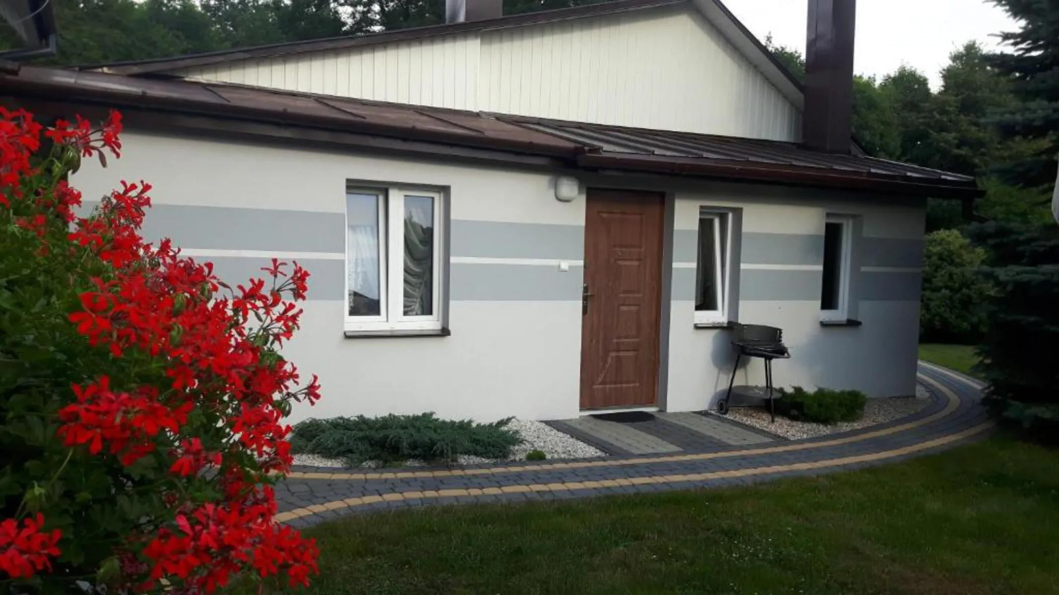 Domek letniskowy Agroturystyka koło Krasnobrodu