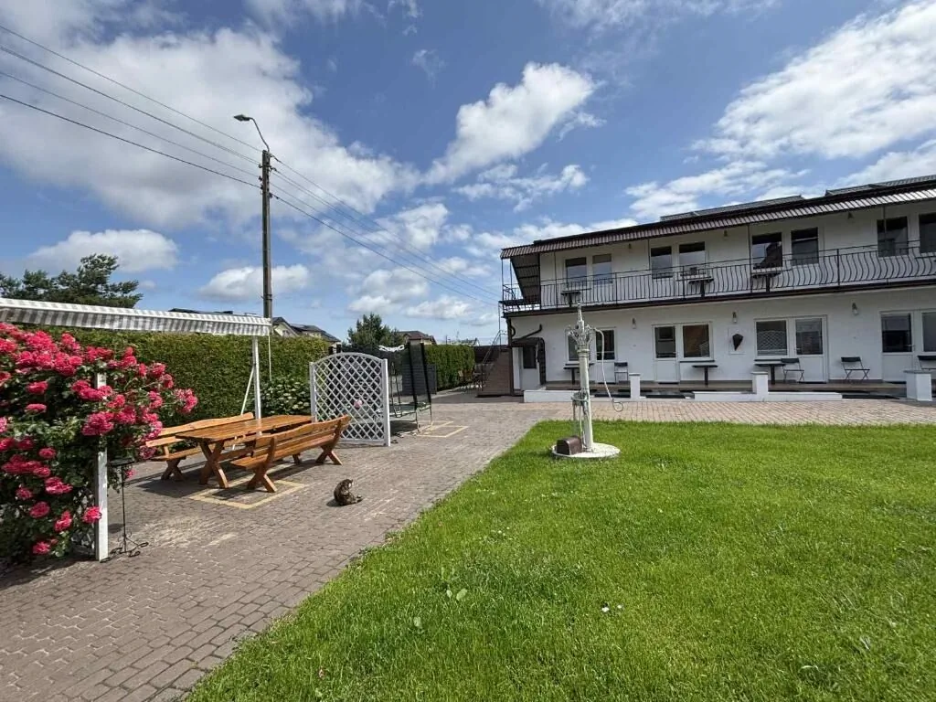 Pokoje pod Gruszą Władysławowo
