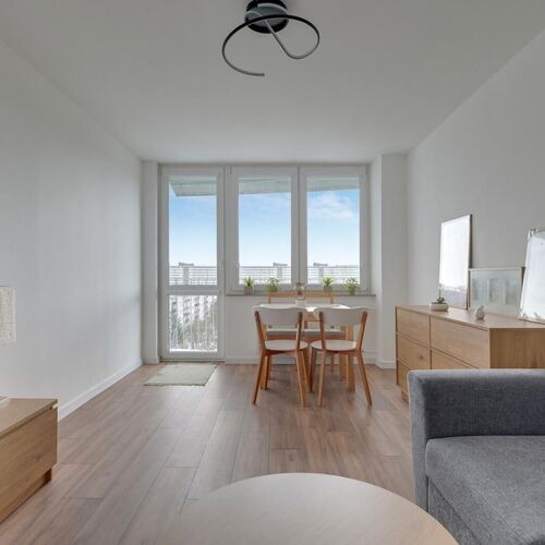 Platinium Apartament Panorama - PlatiniumLofts Gdańsk