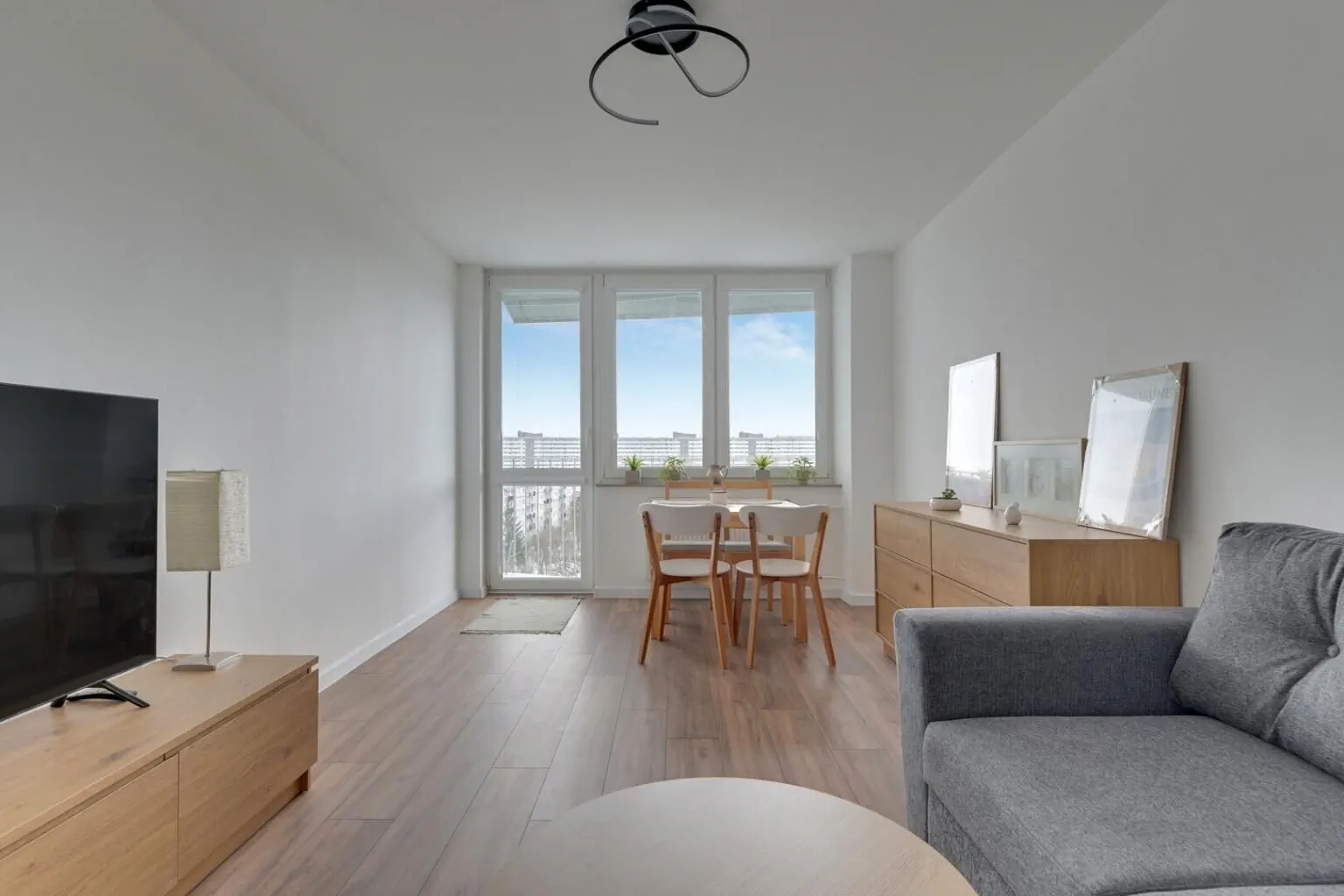 Platinium Apartament Panorama - PlatiniumLofts Gdańsk