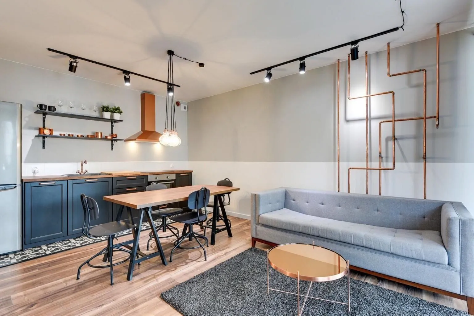 Platinium Chmielna 72 - PlatiniumLofts Gdańsk