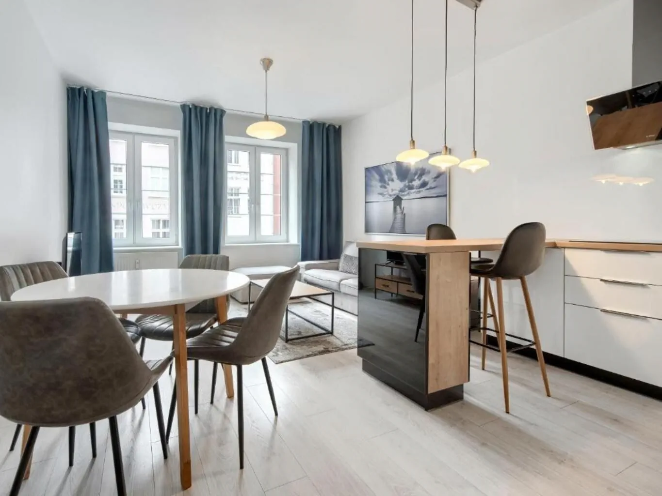 MHS Family Old Town - PlatiniumLofts Gdańsk