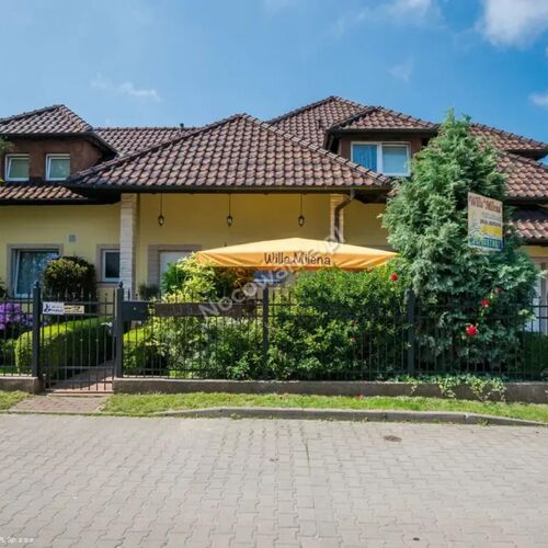 Willa Milena Władysławowo