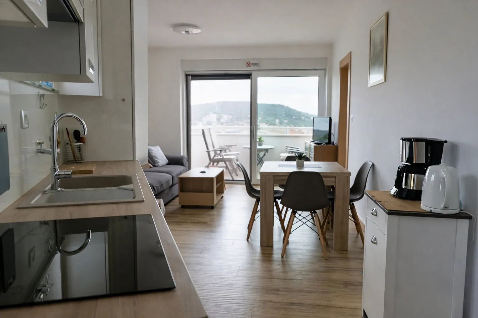 Apartment Blue Horizon Primošten