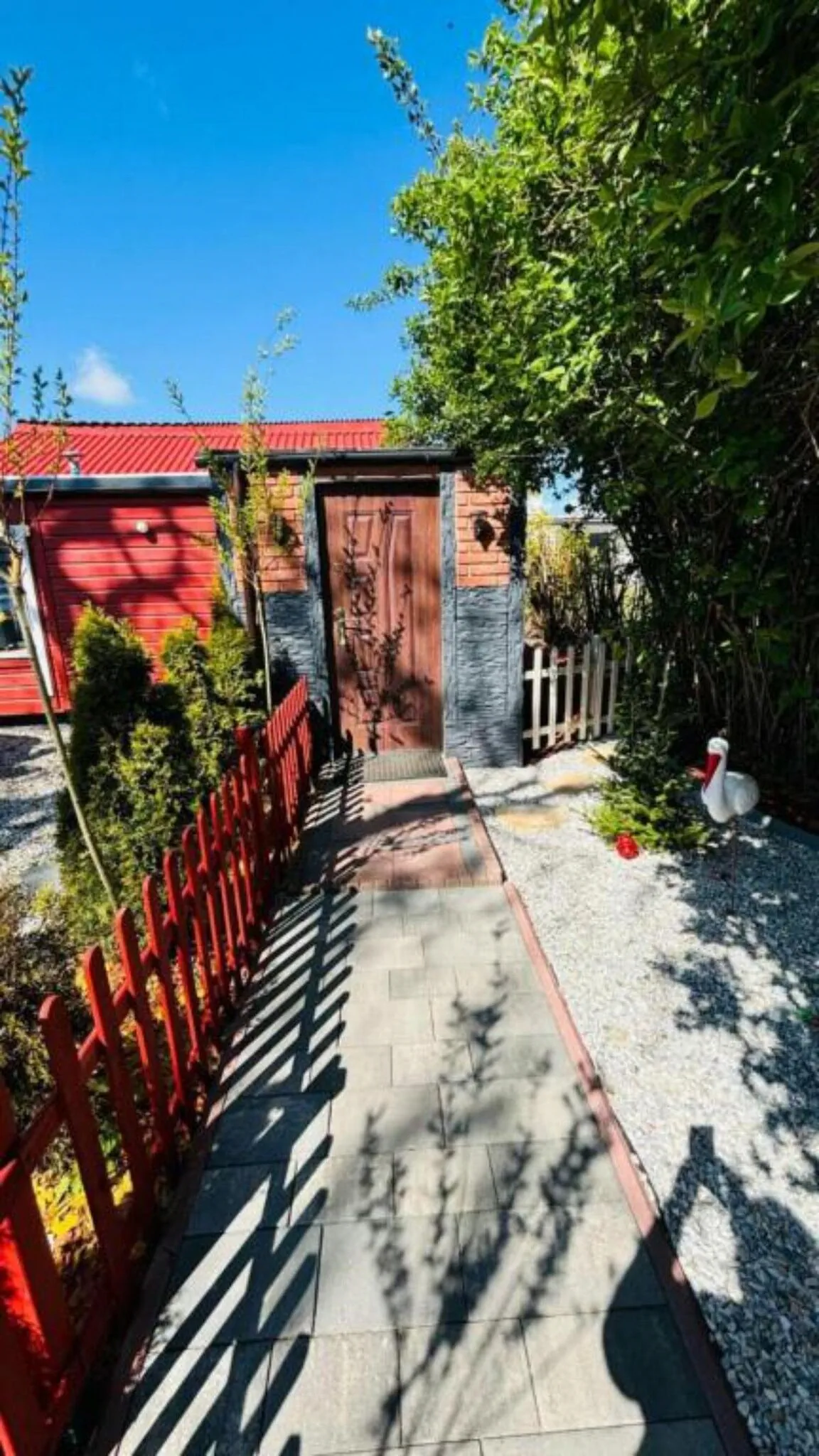 Apartament Bursztynek Rewa