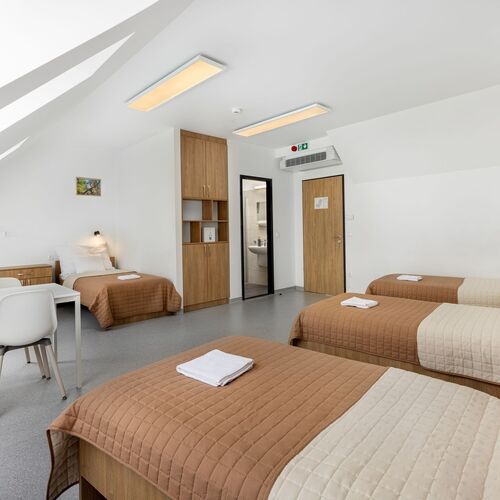 Dunakeszi Nyíltvízi Edzőközpont