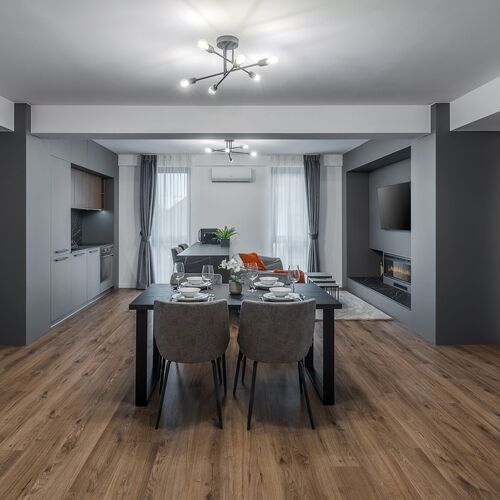 Sauna Premium Apartment Oradea