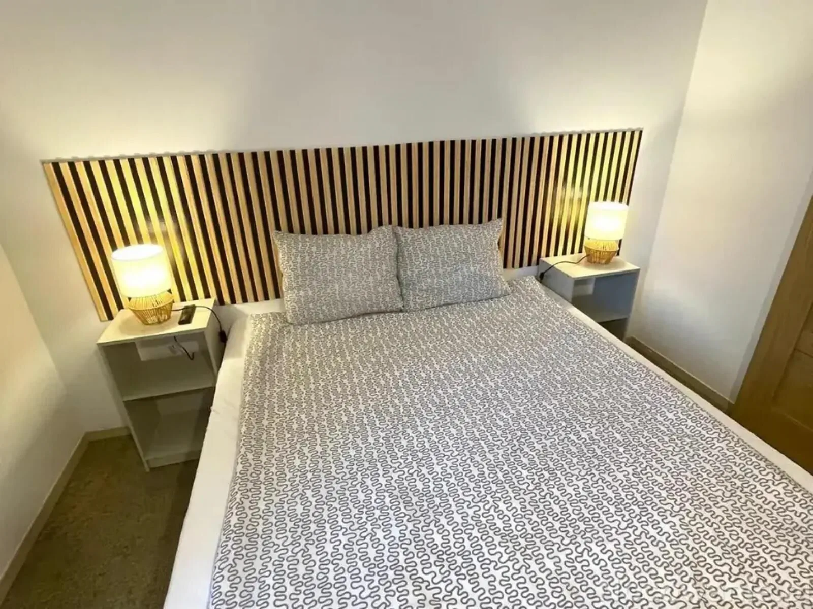 Pokoje u Joli i Domki Holenderskie Wieleń