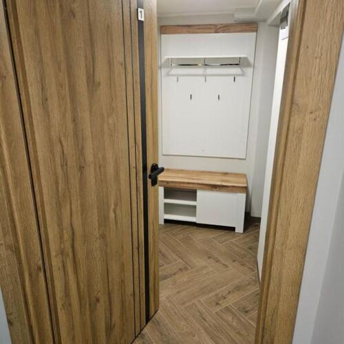 Virgo Business Rooms & Apartments Rumia
