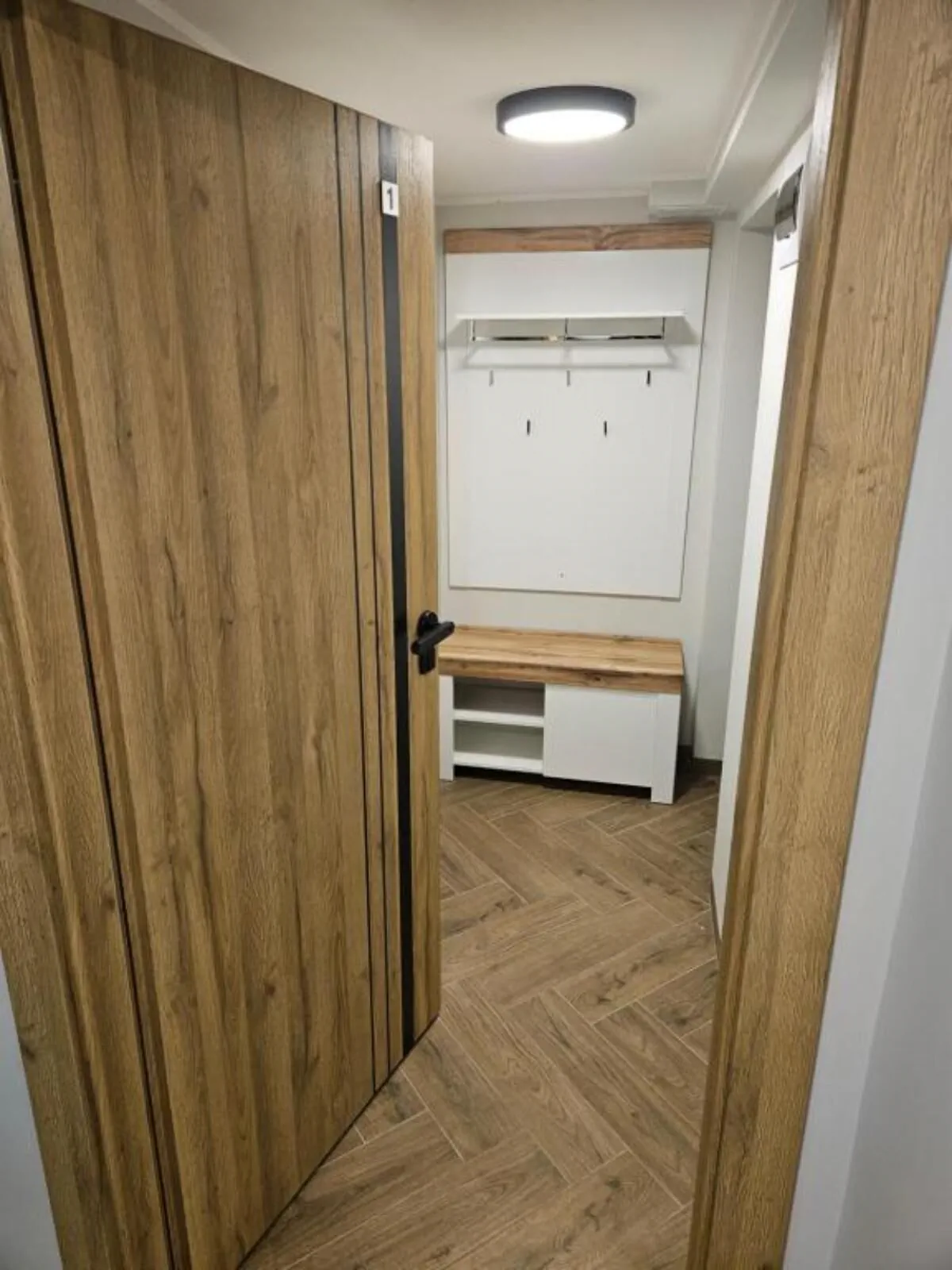 Virgo Business Rooms & Apartments Rumia