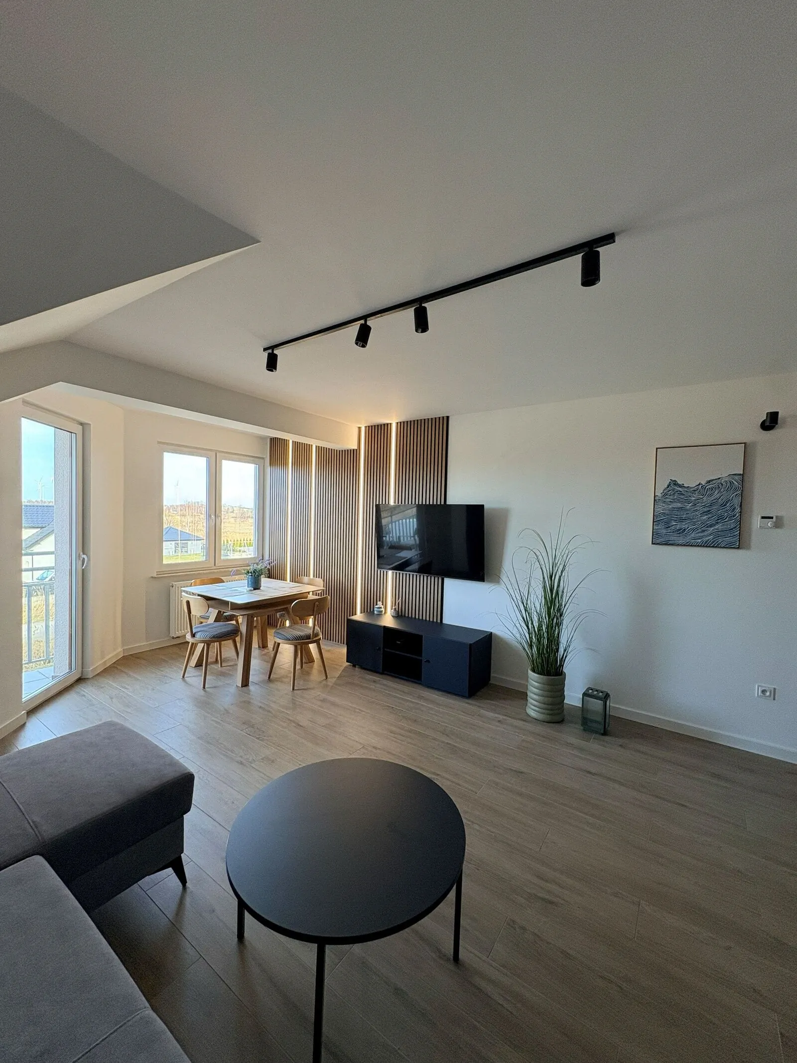 Apartament Jagiellońska Darłówko