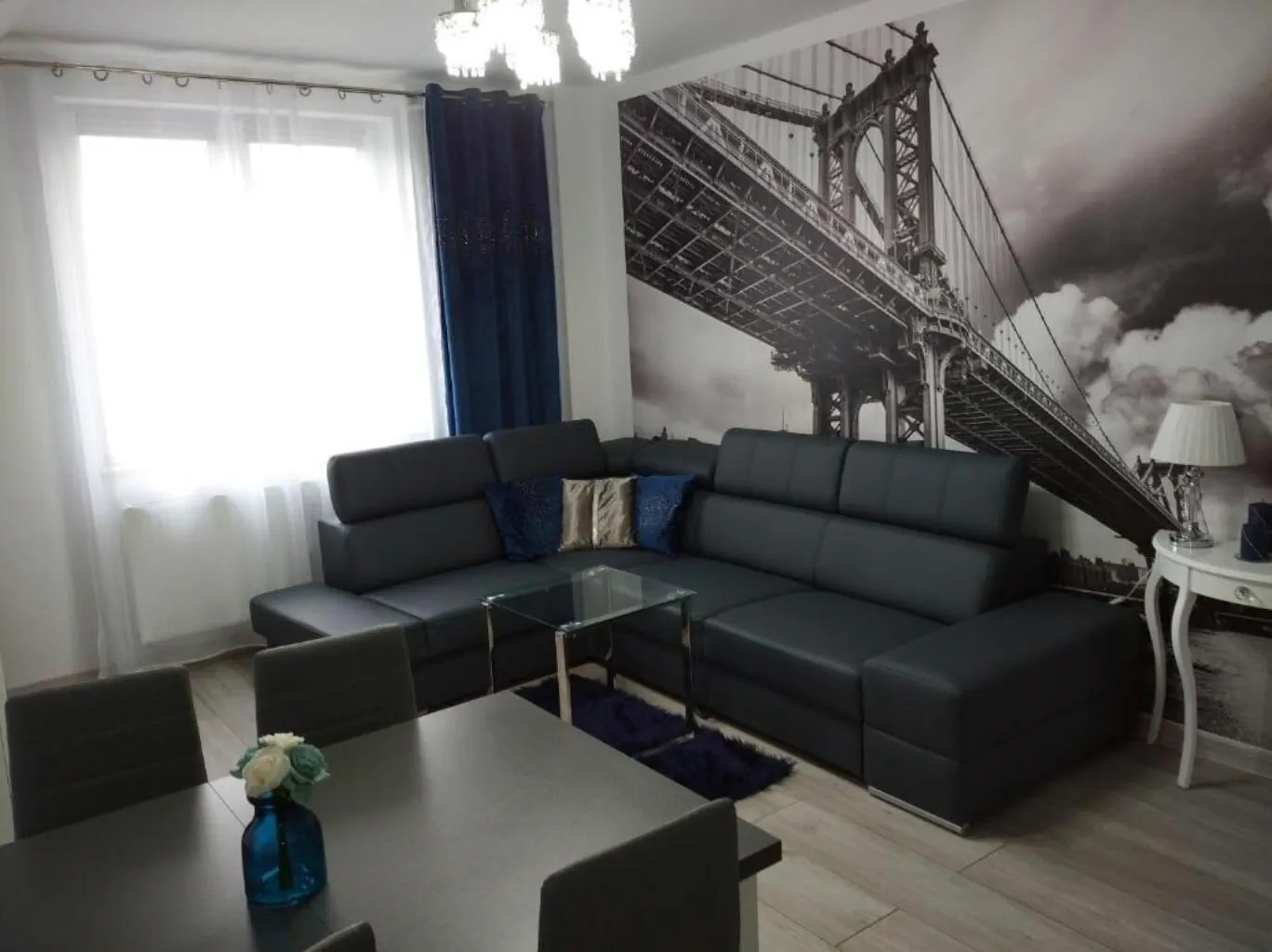 Apartament Centrum Węgorzewa
