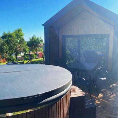 Domek nad Drawskim Stare Drawsko