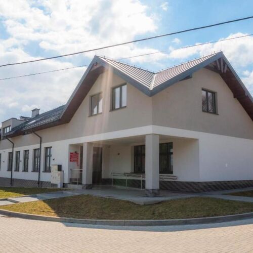 Centrum Edukacji Ekologiczno-Turystycznej Myczków