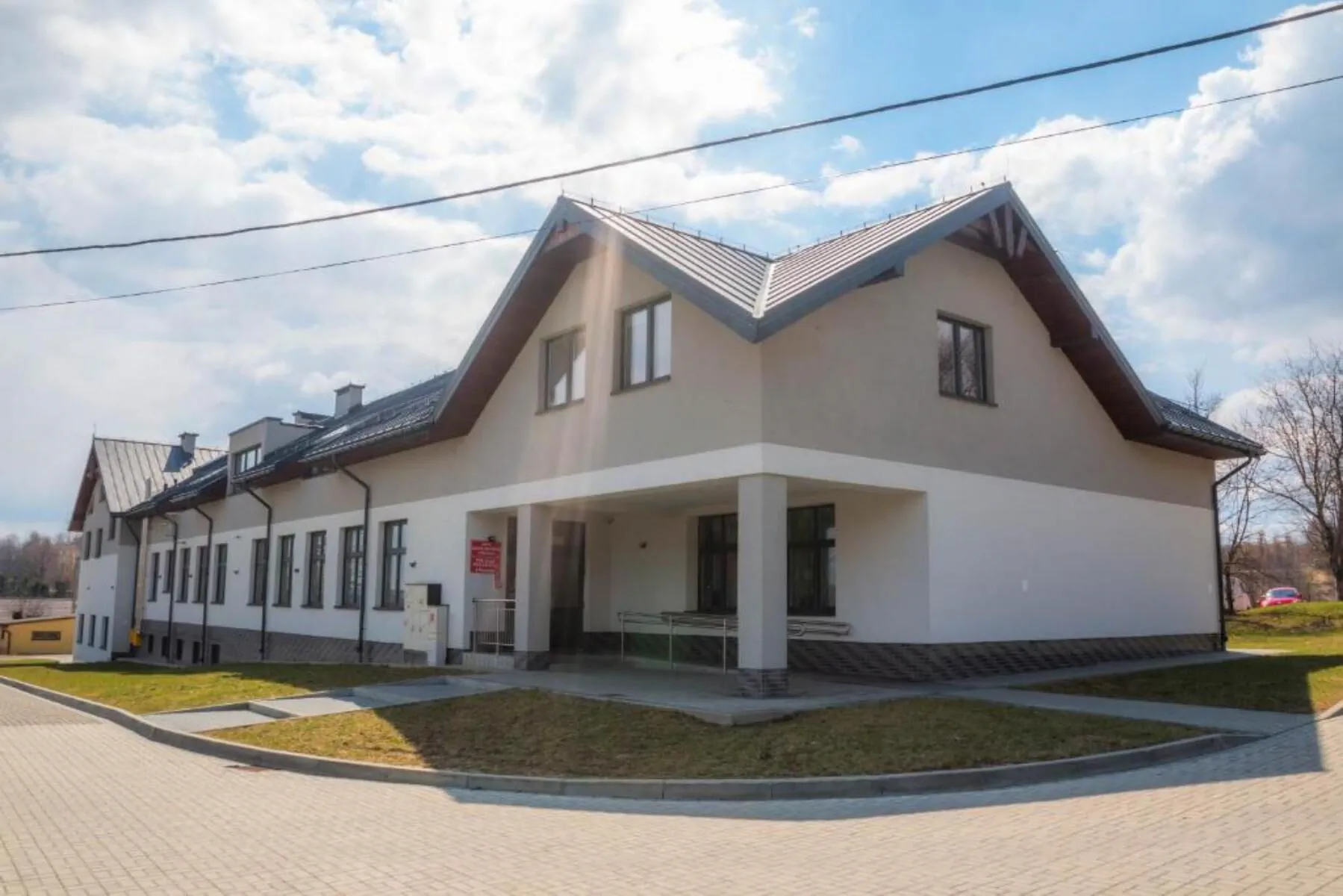 Centrum Edukacji Ekologiczno-Turystycznej Myczków